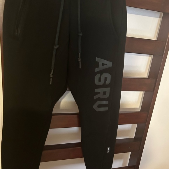 ASRV sweat pants - Picture 4 of 10